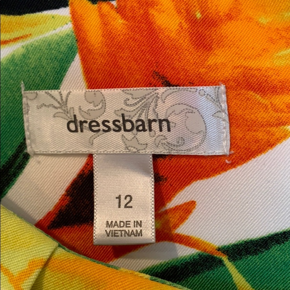 Spring/ summer dress - Picture 5 of 5